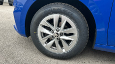 Skoda Fabia 1.0 MPI 80 SE Comfort 5dr Petrol Hatchback